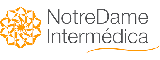 Logo NotreDame Intermédica (Hapvida)